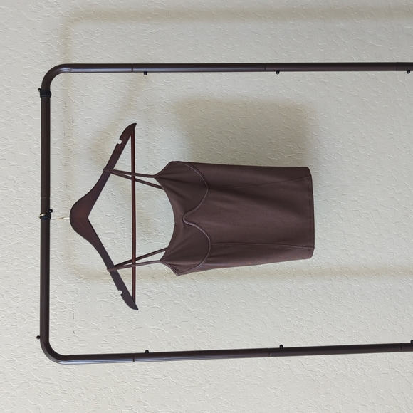 Joah Brown Tops - Joah Brown Corset Tank